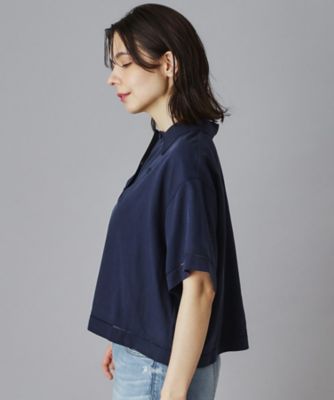 LACOSTE（ラコステ）ワイドポロシャツ（2002583015