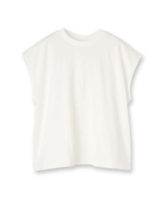 PROVOKE（プロヴォーク）【別注】フリルフレンチスリーブ