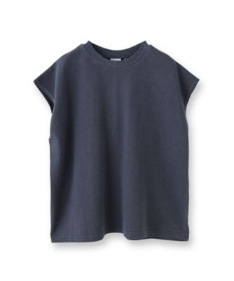 ＜DRESSTERIOR (Women)＞ＳＴＡＲ＆ＳＴＲＩＰＥ（スターアンドストライプ）フレンチスリーブトップス（２００２５８３１７３）