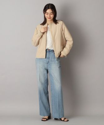 24SS ウールリッチ　CITY BOMBER ジャケット Spick & Span｜《一部店舗+WEB限定》WOOLRICH / ウールリッチ CITY