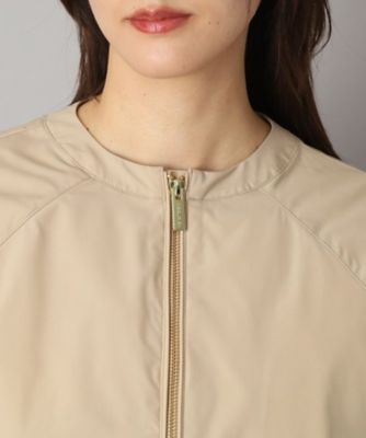 WOOLRICH（ウールリッチ）CITY BOMBER ノーカラー