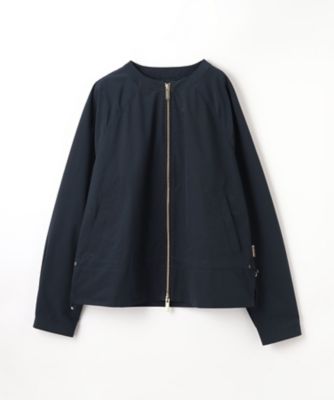 WOOLRICH（ウールリッチ）CITY BOMBER ノーカラー