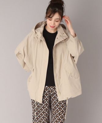 Engineered Garments WOOLRICH フードコート Engineered Garments WOOLRICH フードコート 【公式通販】