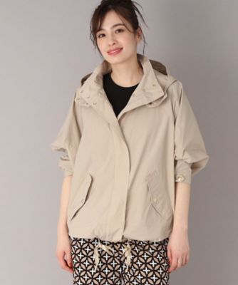 WOOLRICH（ウールリッチ）ANORAK フードコート