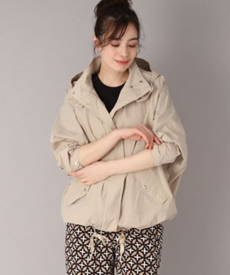 WOOLRICH（ウールリッチ）ANORAK フードコート