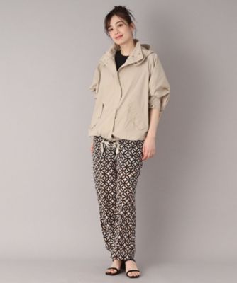 WOOLRICH（ウールリッチ）ANORAK フードコート