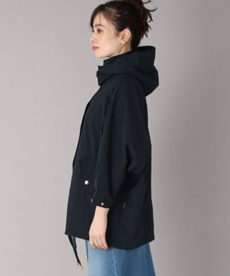 WOOLRICH（ウールリッチ）ANORAK フードコート