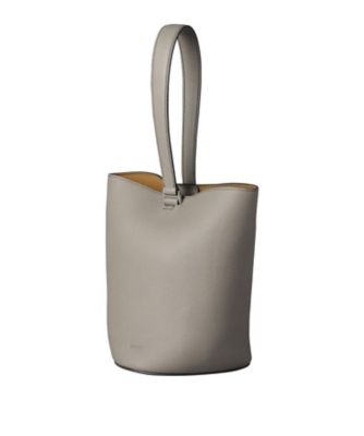 キッカ】レザーショルダーバッグ S 本革（商品番号：P25