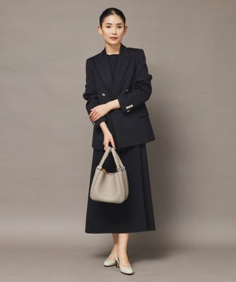 キッカ】レザートートバッグ S 本革（商品番号：P25－35662