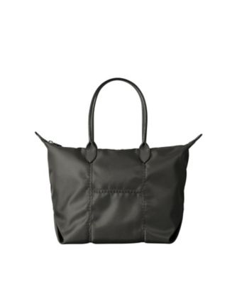 ＜HIROFU (Women)＞【セーニョ】トートバッグ　ナイロン　Ｓ　Ａ５サイズ　（商品番号：Ｐ２５－３９６４１）（２００２５８３５２０）