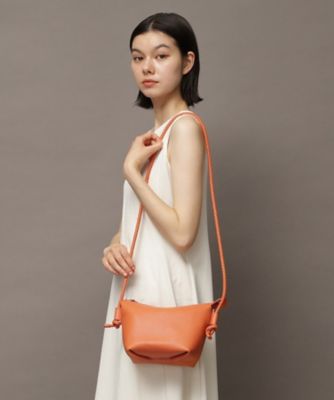 チェスタ】レザーショルダーバッグ S 2WAY 本革 （商品番号