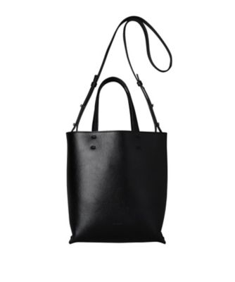 ＜HIROFU (Women)＞【ヴィターレ】レザートートバッグ　Ｍ　２ＷＡＹ　本革　Ｂ５サイズ（商品番号：Ｐ２５－２６６４１）（２００２５８３５２３）