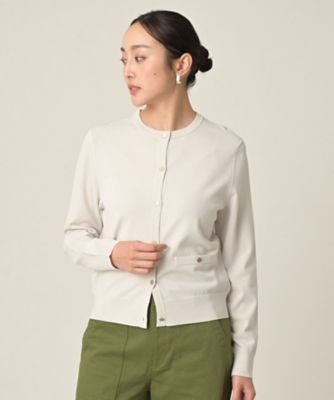日本製☆クルーズカーディガンカットソーアンサンブルセット 起毛カットソー ロングアンサンブル | 京都通販ミセスのファッション館