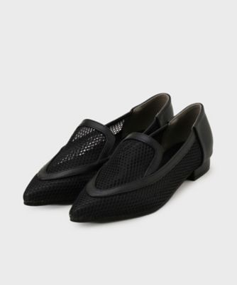 メッシュローファー（2002584320） | THE SHOP TK (Women
