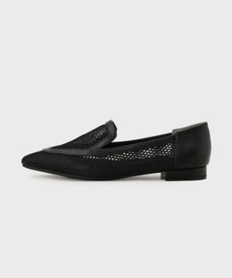 2点おまとめ　メッシュニット、ローファー セール】メッシュローファー（パンプス）｜SHOO・LA・RUE