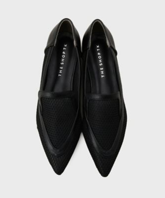 メッシュローファー（2002584320） | THE SHOP TK (Women