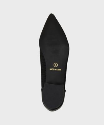 メッシュローファー（2002584320） | THE SHOP TK (Women
