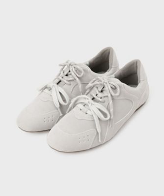 ＜THE SHOP TK (Women)＞ダブルリボンスニーカー（２００２５８４３２１）