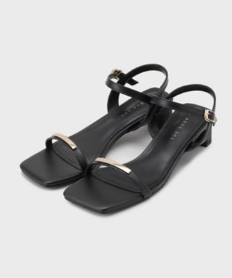 サンダル S6－7／L | GABRIELA COLL GARMENTS (Women)/ガブリエラ