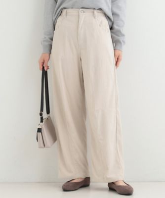 MARINE SERRE マリーンセル　レギンス レギンス | MARINE SERRE (Women) /マリーン セル | 三越伊勢丹