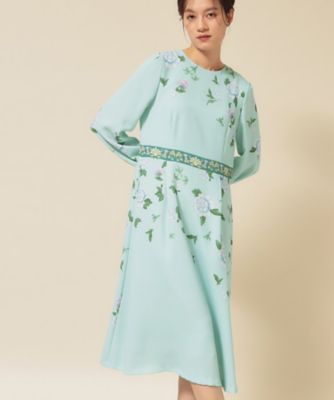 co creation and yours／SS～L】オリエンタル