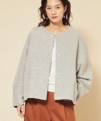 楽天市場】sunauna コートの通販