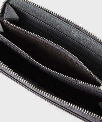 クラシコ3方ラウンドファスナー長財布（2002584588