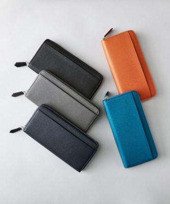 クラシコ3方ラウンドファスナー長財布（2002584588