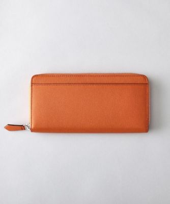 クラシコ3方ラウンドファスナー財布（2002584588） | TAKEO