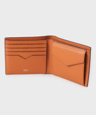 クラシコ2つ折り財布（2002584589） | TAKEO KIKUCHI (Men