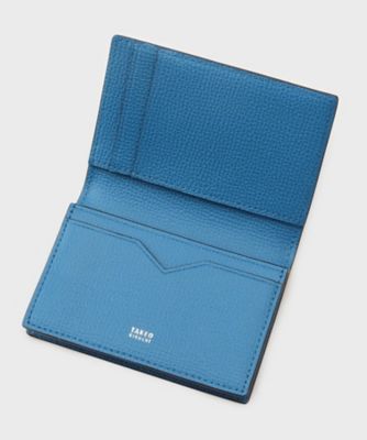 クラシコ名刺入れ（2002584590） | TAKEO KIKUCHI (Men