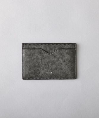 クラシコパスケース（2002584603） | TAKEO KIKUCHI (Men