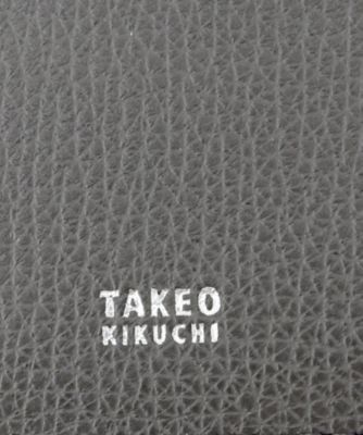クラシコパスケース（2002584603） | TAKEO KIKUCHI (Men