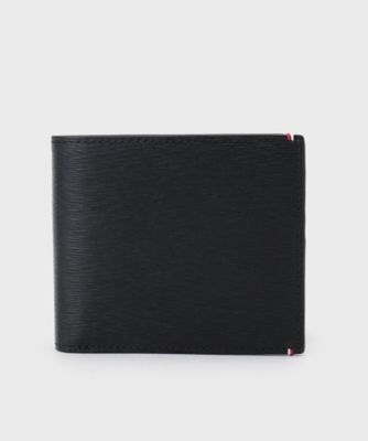 mon☆様、二つ折 水シボレザー2つ折り財布（2002584605） | TAKEO KIKUCHI