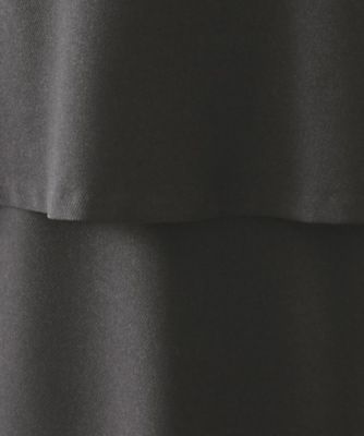 専用ページ　オーダー　スカート ペプラムデザインジャンパースカート【洗濯機OK