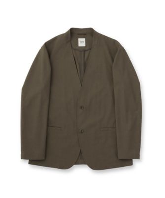 ON／OFF兼用】ノーカラージャケット（2002584662