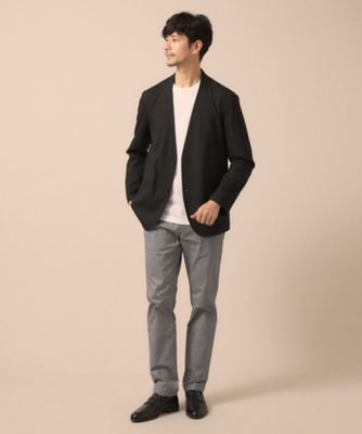 ON／OFF兼用】ノーカラージャケット（2002584662