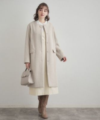 フリンジツイードジャンスカ（2002584799） | COUTURE