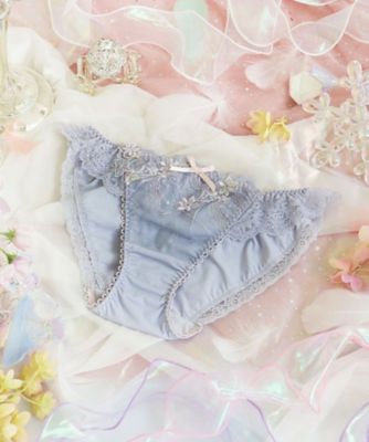 コリンナ ノーマルショーツ（2002584850） | Risa Magli