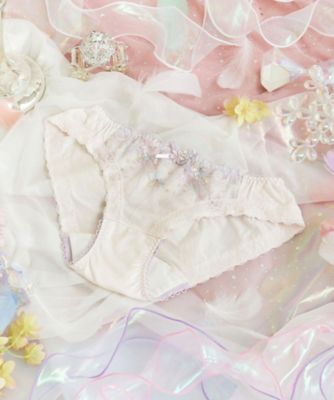 ＜Risa Magli (Women)＞コリンナ　サニタリー（２００２５８４８５４）