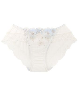 リカルダ ノーマルショーツ（2002584857） | Risa Magli