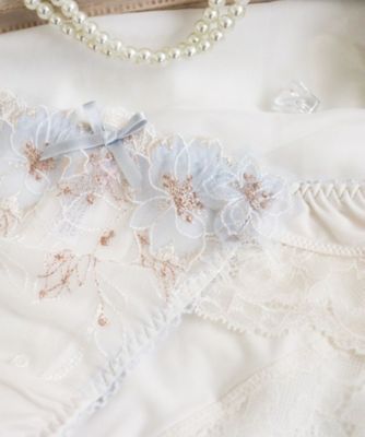 リカルダ ノーマルショーツ（2002584857） | Risa Magli