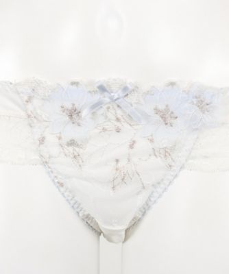 リカルダ ノーマルショーツ（2002584857） | Risa Magli