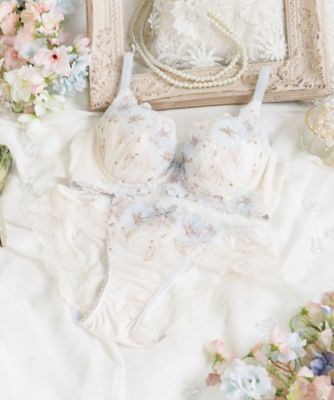 リカルダ ノーマルショーツ（2002584857） | Risa Magli