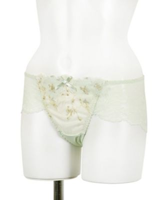 リカルダ レースショーツ（2002584858） | Risa Magli