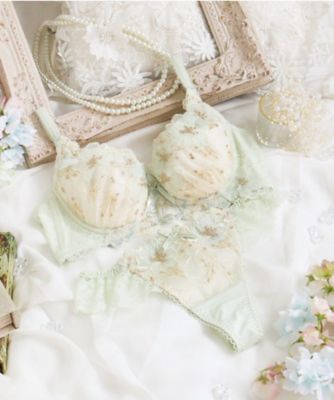 リカルダ Tバック（2002584860） | Risa Magli (Women