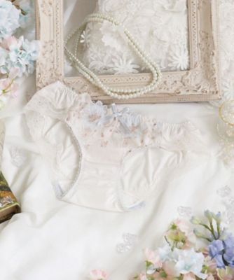 リカルダ サニタリー（2002584861） | Risa Magli (Women