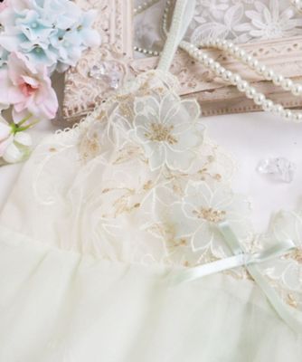 リカルダ キャミソール（2002584862） | Risa Magli (Women