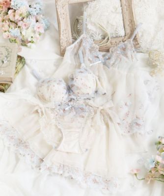 リカルダ キャミソール（2002584862） | Risa Magli (Women