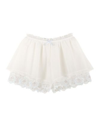 リカルダ タップパンツ（2002584863） | Risa Magli (Women